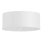 Sollux függeszték Csillár OTTO 70 fehér SL.0793 IP20 mag 35cm