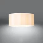 Sollux függeszték Csillár OTTO 70 fehér SL.0793 IP20 mag 35cm