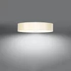 Sollux mennyezeti lámpa SKALA 70 fehér SL.0811 IP20 mag 20cm