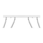 Sollux mennyezeti lámpa EYETECH 4 fehér SL.0905 IP20 mag 20cm