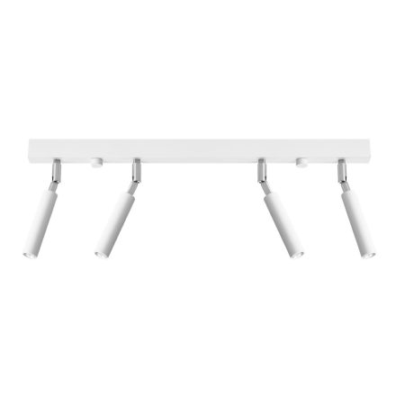 Sollux mennyezeti lámpa EYETECH 4 fehér SL.0905 IP20 mag 20cm