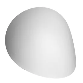 Sollux fali lámpa SENSES fehér SL.0934 IP20 mag 29cm