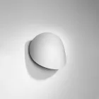 Sollux fali lámpa SENSES fehér SL.0934 IP20 mag 29cm