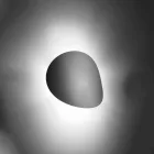 Sollux fali lámpa SENSES fehér SL.0934 IP20 mag 29cm