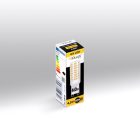 Sollux LED izzó G9 4.5W 4000K