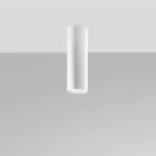 Sollux mennyezeti lámpa LAGOS 20 fehér SL.0997 IP20 mag 20cm