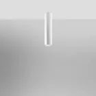 Sollux mennyezeti lámpa LAGOS 40 fehér SL.0998 IP20 mag 40cm