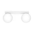 Sollux mennyezeti lámpa YOLI 2 fehér SL.1147 IP20 mag 14.5cm