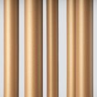 Sollux design lámpa PASTELO 5P arany függőlámpa SL.1174 IP20 mag 110cm