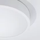 Sollux mennyezeti lámpa ONYX 30 fehér LED 3000K SL.1243 LED IP20 mag 6cm