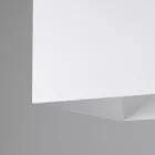 Sollux mennyezeti lámpa HATI mennyezeti lámpa fehér SL.1276 IP20 mag 10cm