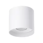 Sollux mennyezeti lámpa MIKA fehér SL.1280 IP20 mag 11cm