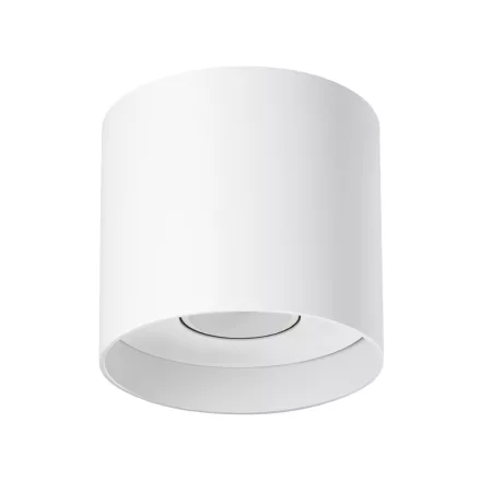 Sollux mennyezeti lámpa MIKA fehér SL.1280 IP20 mag 11cm