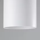 Sollux mennyezeti lámpa MIKA fehér SL.1280 IP20 mag 11cm