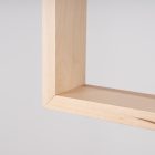 Sollux design lámpa ARIES függőlámpa természetes fa SL.1310 IP20 mag 133cm