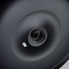 Sollux design lámpa INDY függőlámpa fekete SL.1324 IP20 mag 120cm