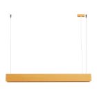 Sollux design lámpa Hanglamp SPARK goud SL.1396 IP20 arany mag 120cm