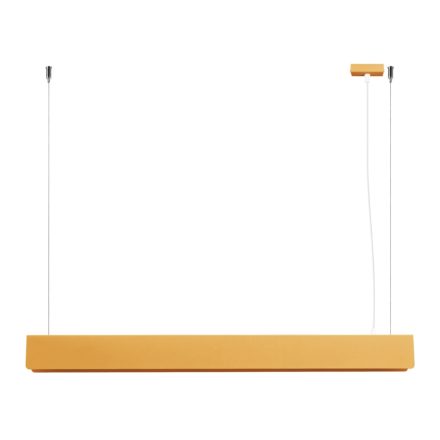 Sollux design lámpa Hanglamp SPARK goud SL.1396 IP20 arany mag 120cm