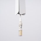 Sollux design lámpa Hanglámpa PRYSM 1 wit SL.1397 IP20 fehér mag 120cm