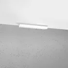 Sollux mennyezeti lámpa PINNE 67 fehér TH.041 IP20 mag 6cm