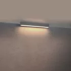 Sollux mennyezeti lámpa PINNE 67 szürke TH.043 IP20 mag 6cm