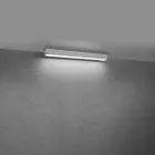 Sollux mennyezeti lámpa PINNE 67 fehér TH.044 IP20 mag 6cm