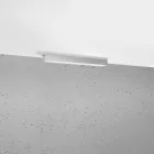 Sollux mennyezeti lámpa PINNE 67 szürke TH.046 IP20 mag 6cm