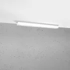 Sollux mennyezeti lámpa PINNE 90 fehér TH.059 IP20 mag 6cm