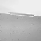 Sollux mennyezeti lámpa PINNE 90 szürke TH.061 IP20 mag 6cm