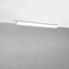 Sollux mennyezeti lámpa PINNE 90 fehér TH.062 IP20 mag 6cm