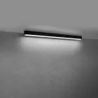 Sollux mennyezeti lámpa PINNE 90 fekete TH.063 IP20 mag 6cm