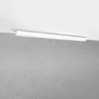 Sollux mennyezeti lámpa PINNE 118 fehér TH.077 IP20 mag 6cm