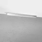 Sollux mennyezeti lámpa PINNE 118 szürke TH.082 IP20 mag 6cm