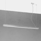Sollux design lámpa PINNE 150 függőlámpa szürke TH.088 IP20 mag 150cm