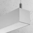 Sollux design lámpa PINNE 150 függőlámpa szürke TH.088 IP20 mag 150cm