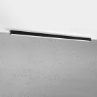 Sollux mennyezeti lámpa PINNE 150 fekete TH.096 IP20 mag 6cm