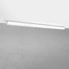 Sollux mennyezeti lámpa PINNE 150 fehér TH.098 IP20 mag 6cm