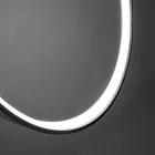 Sollux design lámpa RIO 55 függőlámpa fehér 4000K TH.115 IP20 mag 150cm