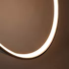 Sollux design lámpa RIO 78 függőlámpa fehér 3000K TH.117 IP20 mag 150cm