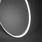 Sollux design lámpa RIO 78 függőlámpa fekete 4000K TH.120 IP20 mag 150cm