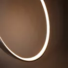 Sollux design lámpa RIO 110 függőlámpa fehér 3000K TH.121 IP20 mag 150cm