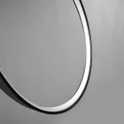 Sollux design lámpa RIO 110 függőlámpa fekete 4000K TH.124 IP20 mag 150cm