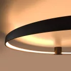 Sollux mennyezeti lámpa RIO 55 fehér 3000K TH.125 IP20 mag 13cm