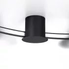 Sollux mennyezeti lámpa RIO 78 fehér 3000K TH.129 IP20 mag 13cm