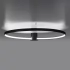 Sollux mennyezeti lámpa RIO 110 fehér 4000K TH.135 IP20 mag 16cm