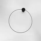 Sollux mennyezeti lámpa RIO 110 fehér 4000K TH.135 IP20 mag 16cm