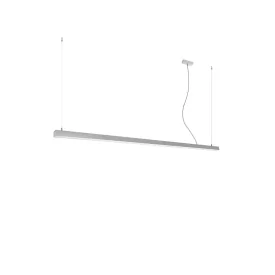   Sollux design lámpa PINNE 200 függőlámpa szürke TH.230 IP20 mag 150cm