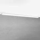 Sollux mennyezeti lámpa PINNE 200 fehér TH.240 IP20 mag 6cm