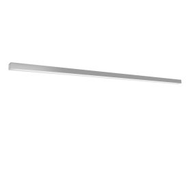   Sollux mennyezeti lámpa PINNE 200 szürke mennyezeti lámpa TH.242 IP20 mag 6cm