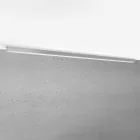 Sollux mennyezeti lámpa PINNE 200 szürke mennyezeti lámpa TH.242 IP20 mag 6cm